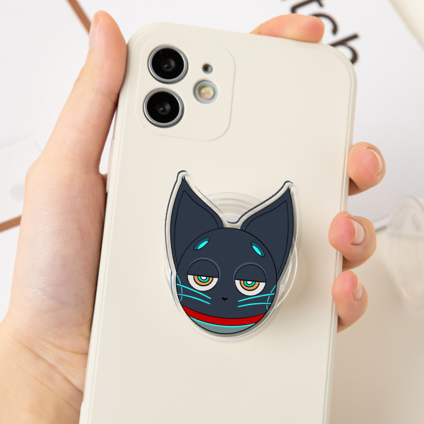 808 Hi-Fi Rush Acrylic Airbag Phone Holder