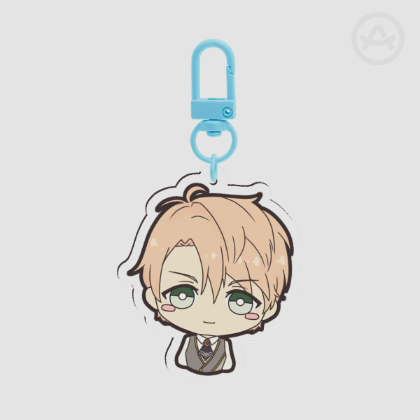 FGO Henry Jekyll (First Ascension)