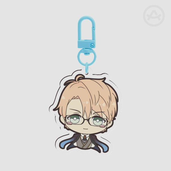 FGO Henry Jekyll (Second Ascension)