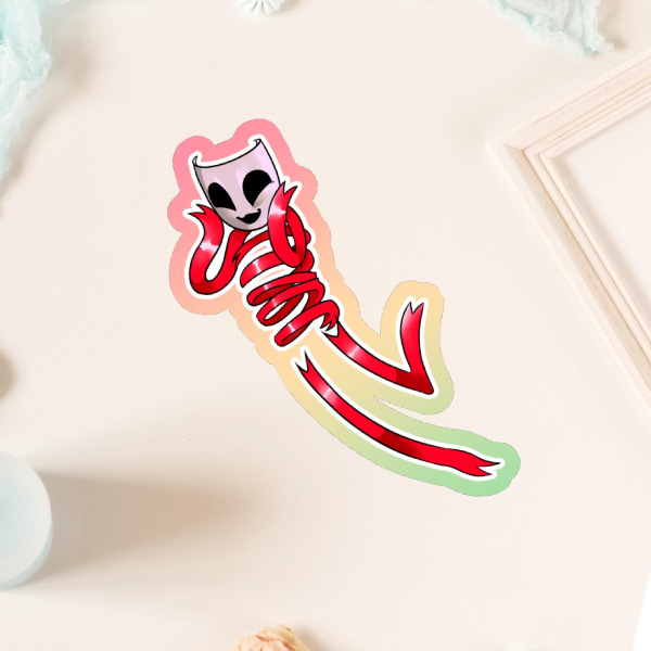 Gangle | TADC | Sticker