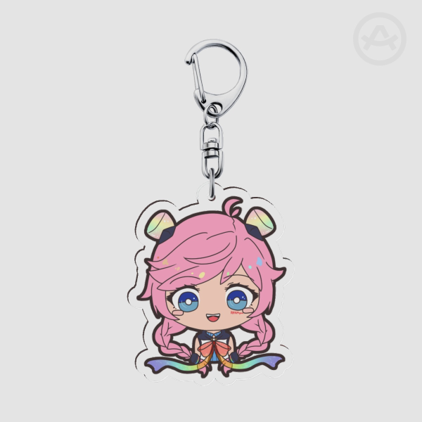 VOCALOID Rana (RANAgain Design)