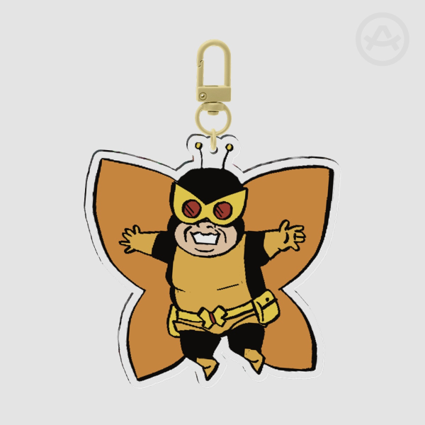 henchman 21