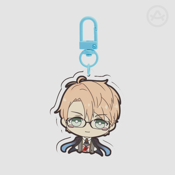 FGO Henry Jekyll (Third Ascension)