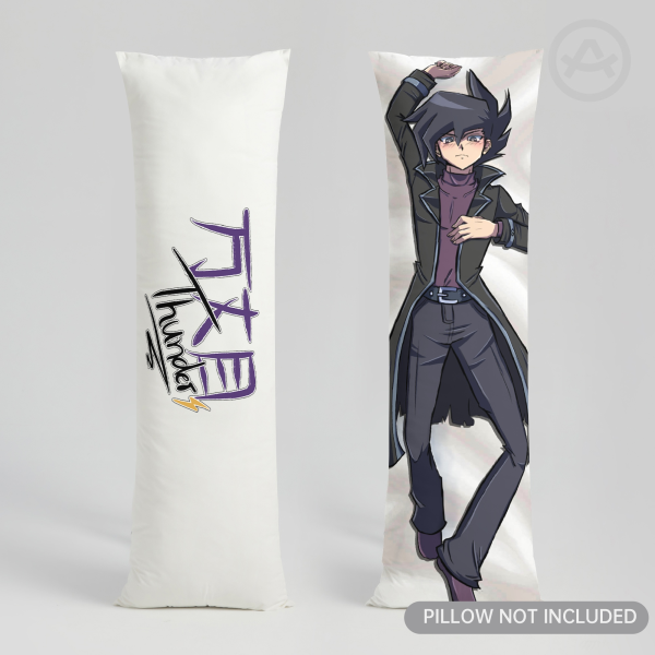 Thunder Dakimakura