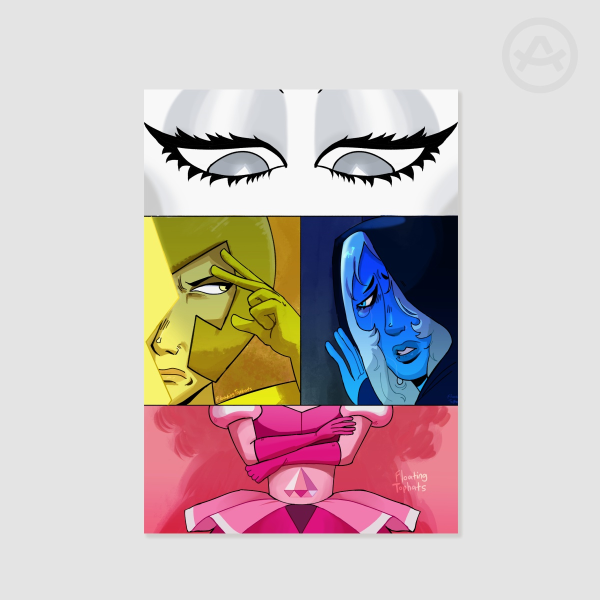 Diamonds