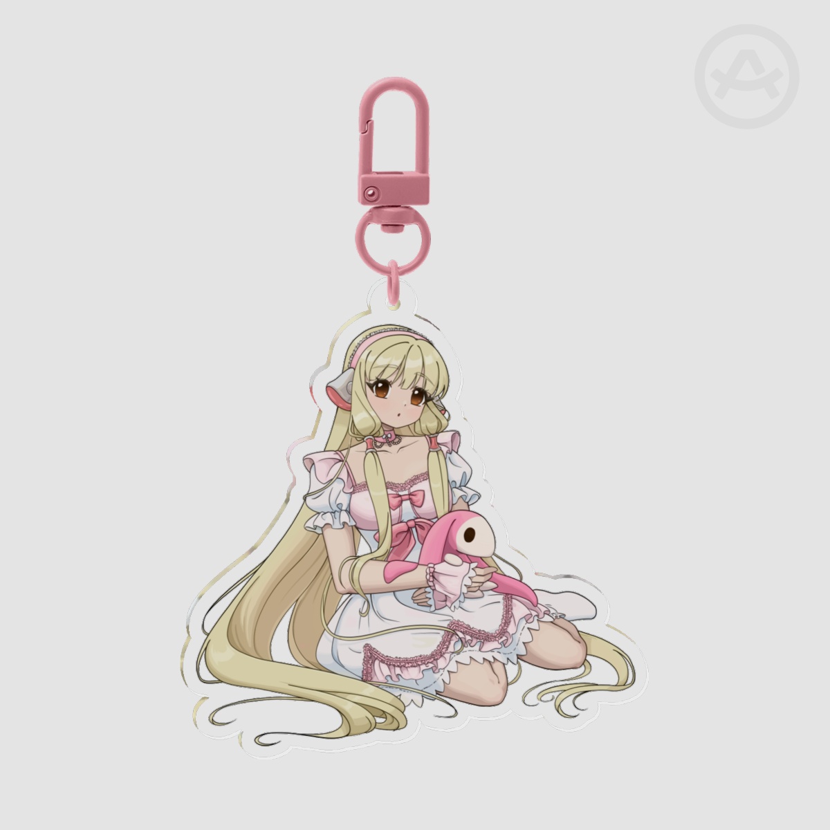 Chii Keychain