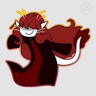 Cinna Sticker