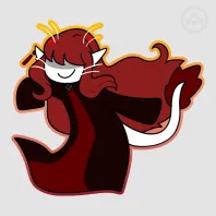 Cinna Sticker