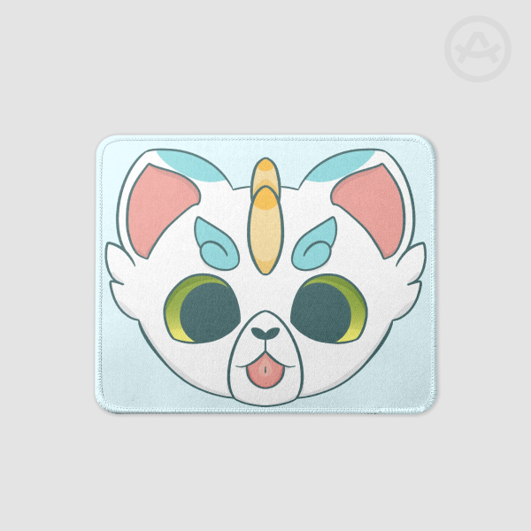 Tianlu Pixiu Square Mouse Pad