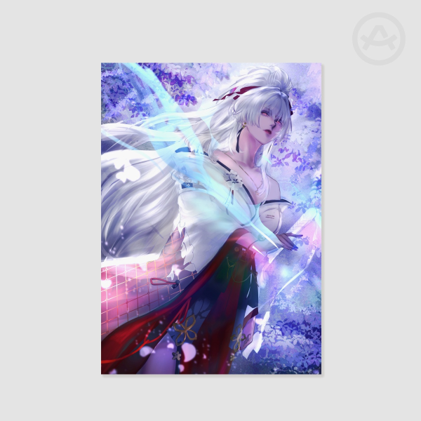 Poster Printing _  Hiyuki