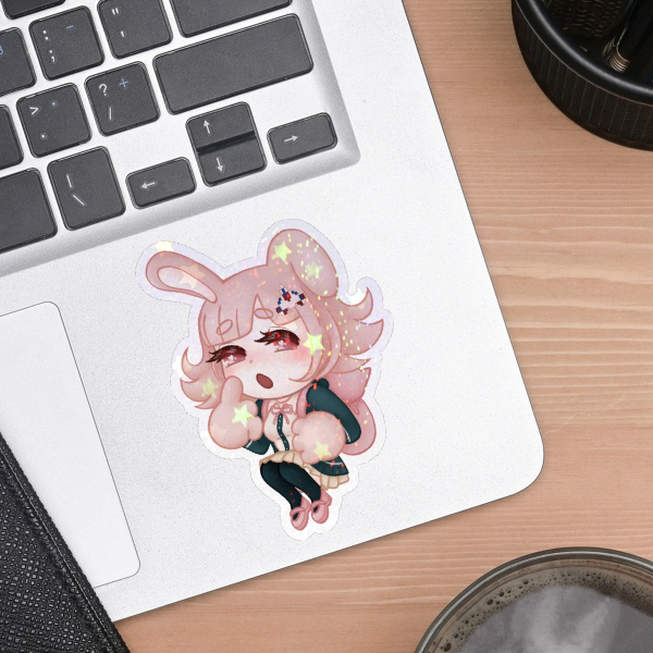 [STICKER] Bunny Chiaki