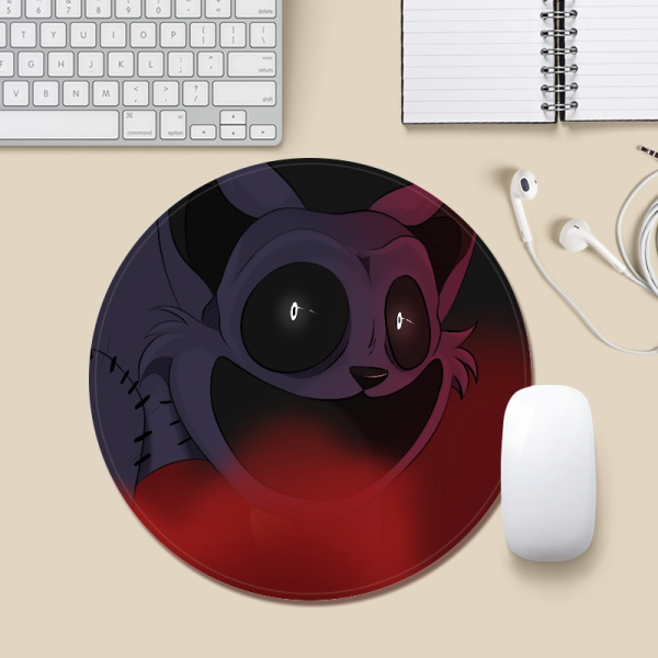 Catnap Poppy Playtime Mouse Pad