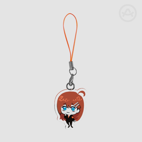 Hod [Phone Charm]
