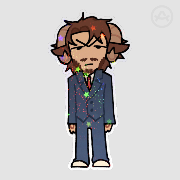 jschlatt sticker