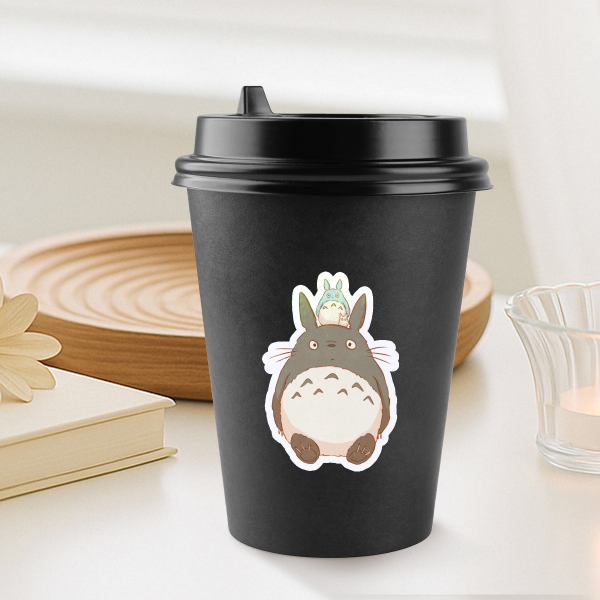 Totoro Sticker