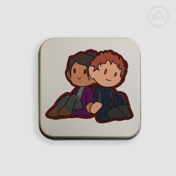 Brennaolin Trinket Storage Box