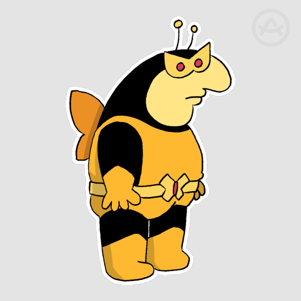 Henchcharlie