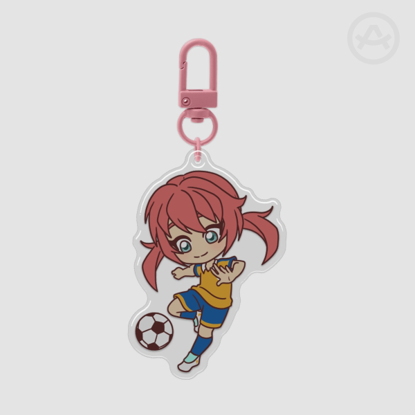 Gabi Keychain