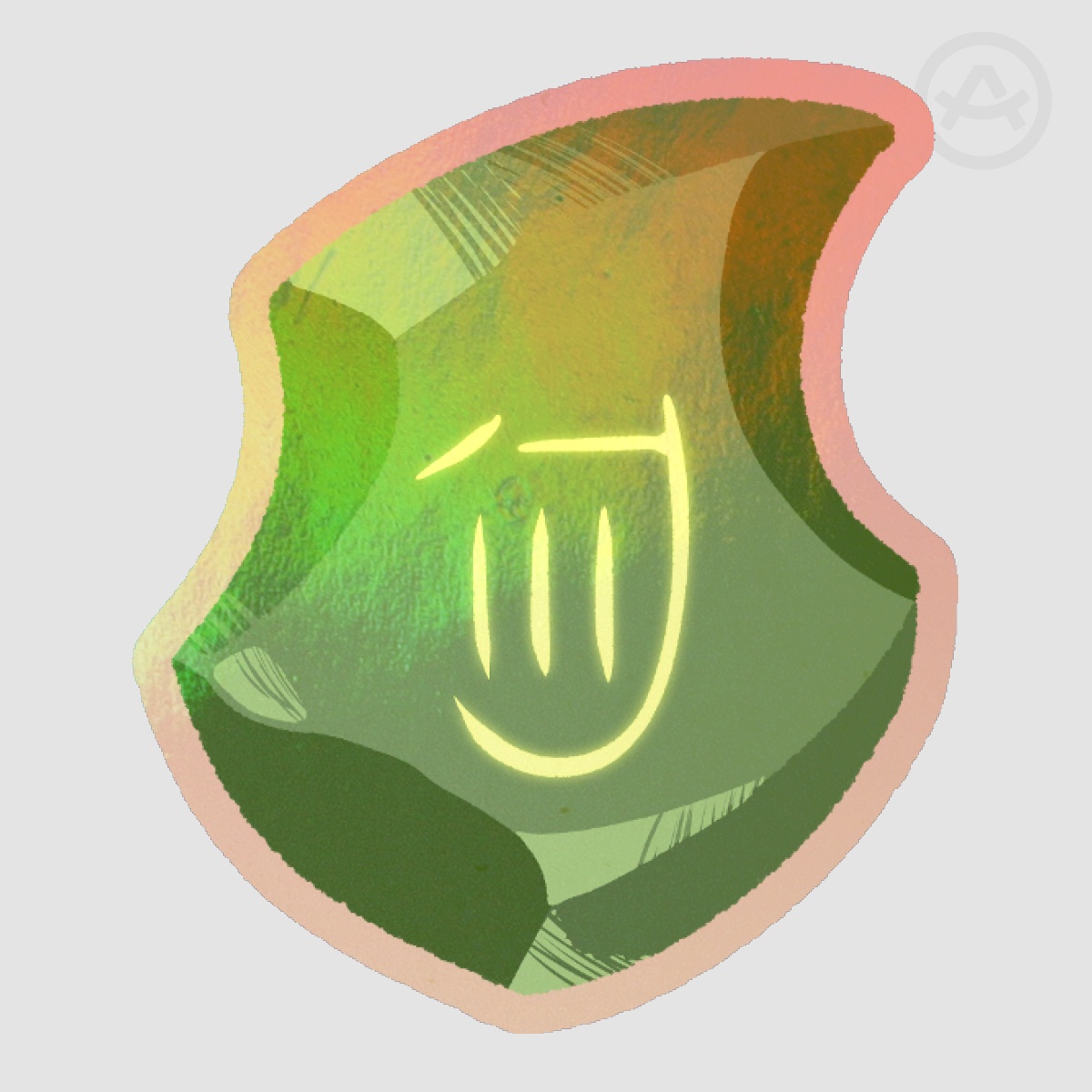 Bard job stone
