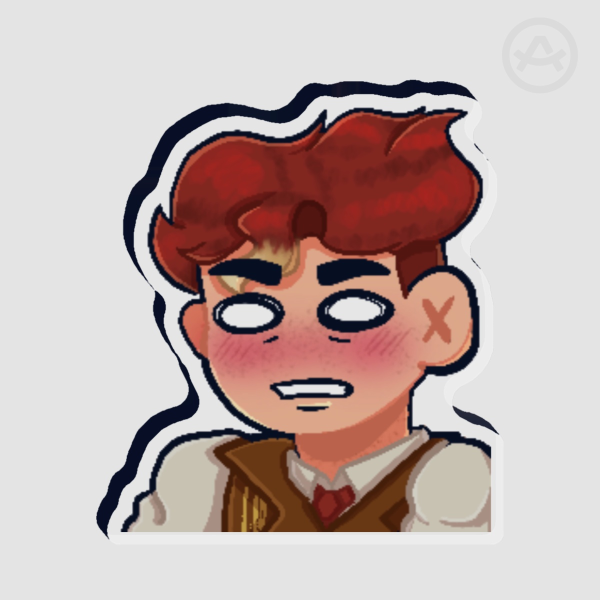 Lee Standee