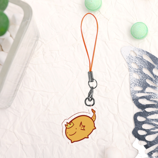 PrinceZam Phonecharm