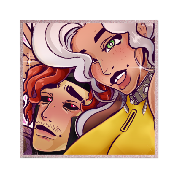 Lovely Couple