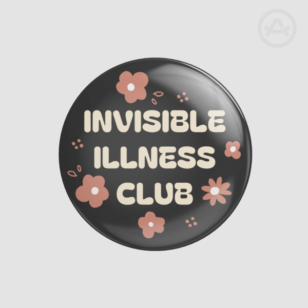 Round Badges (Button Pins)