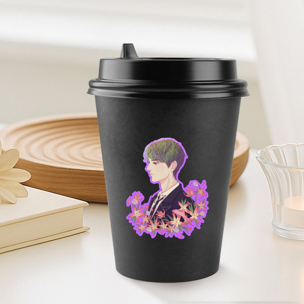 Rafayel (Love and Deepsapce) Sticker