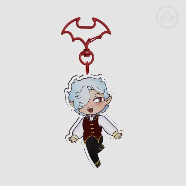 Scott Goldsmith Charm