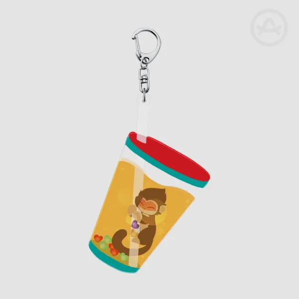 Lego Monkie Kid Boba