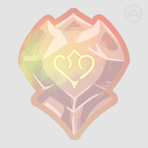 Dancer Job Stone