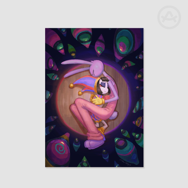 Will You Still Love Me Print