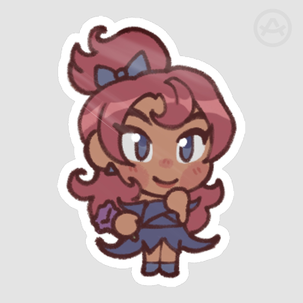 Sandy Stardew Valley