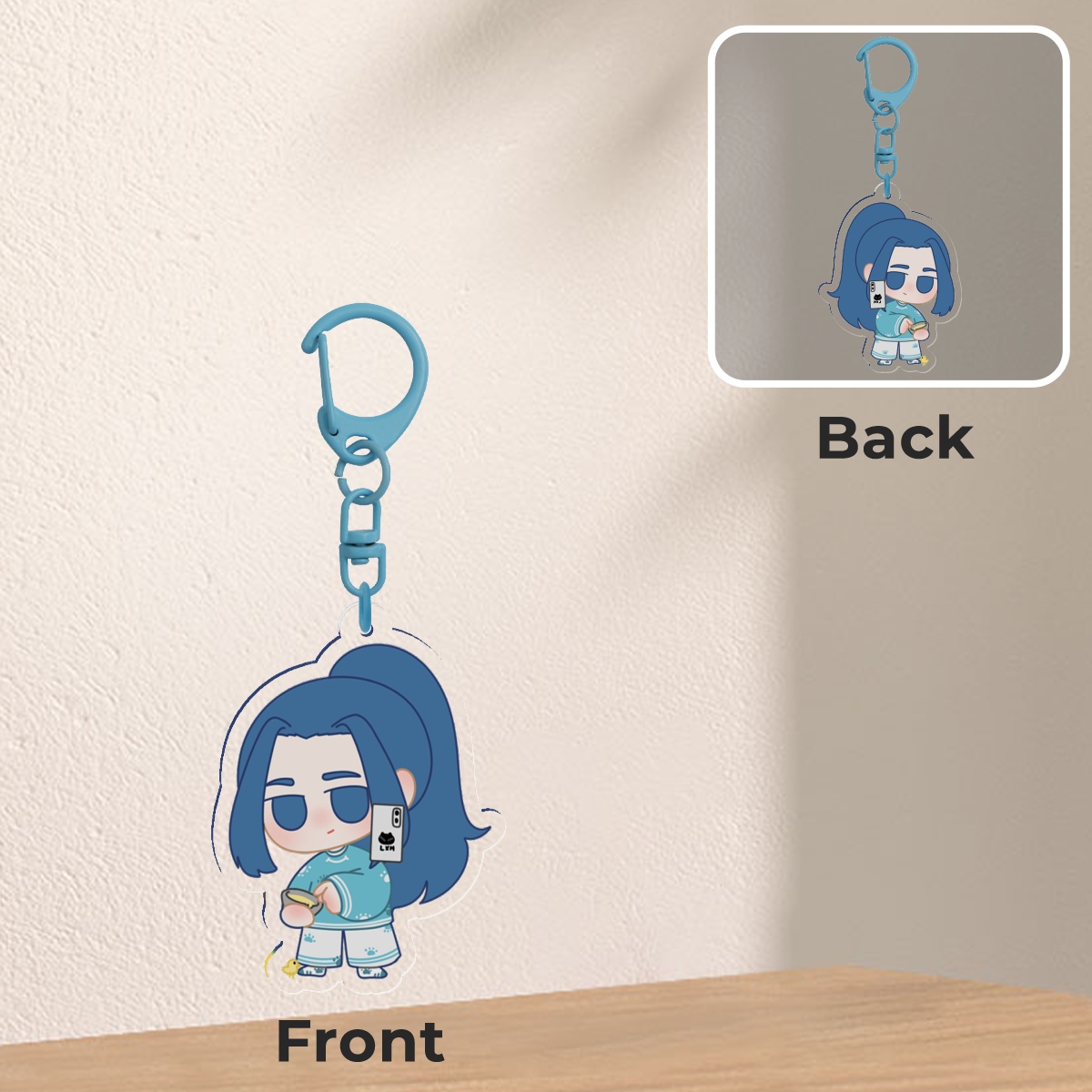 Keychain