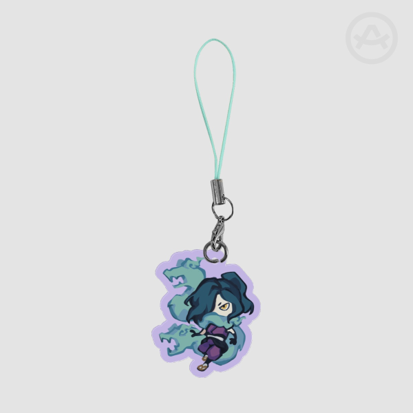 Venoct [Phone Charm]