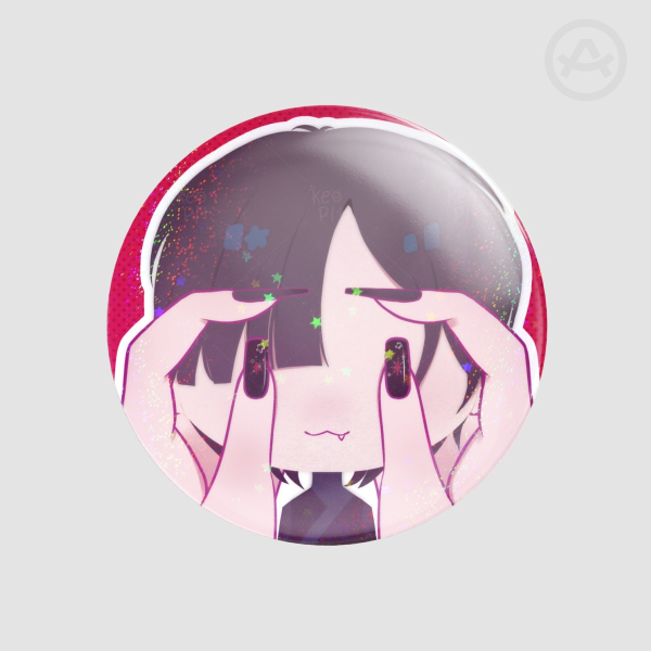 ALNST Ivan pin