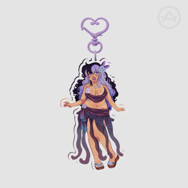 MerMay 2026 Selene