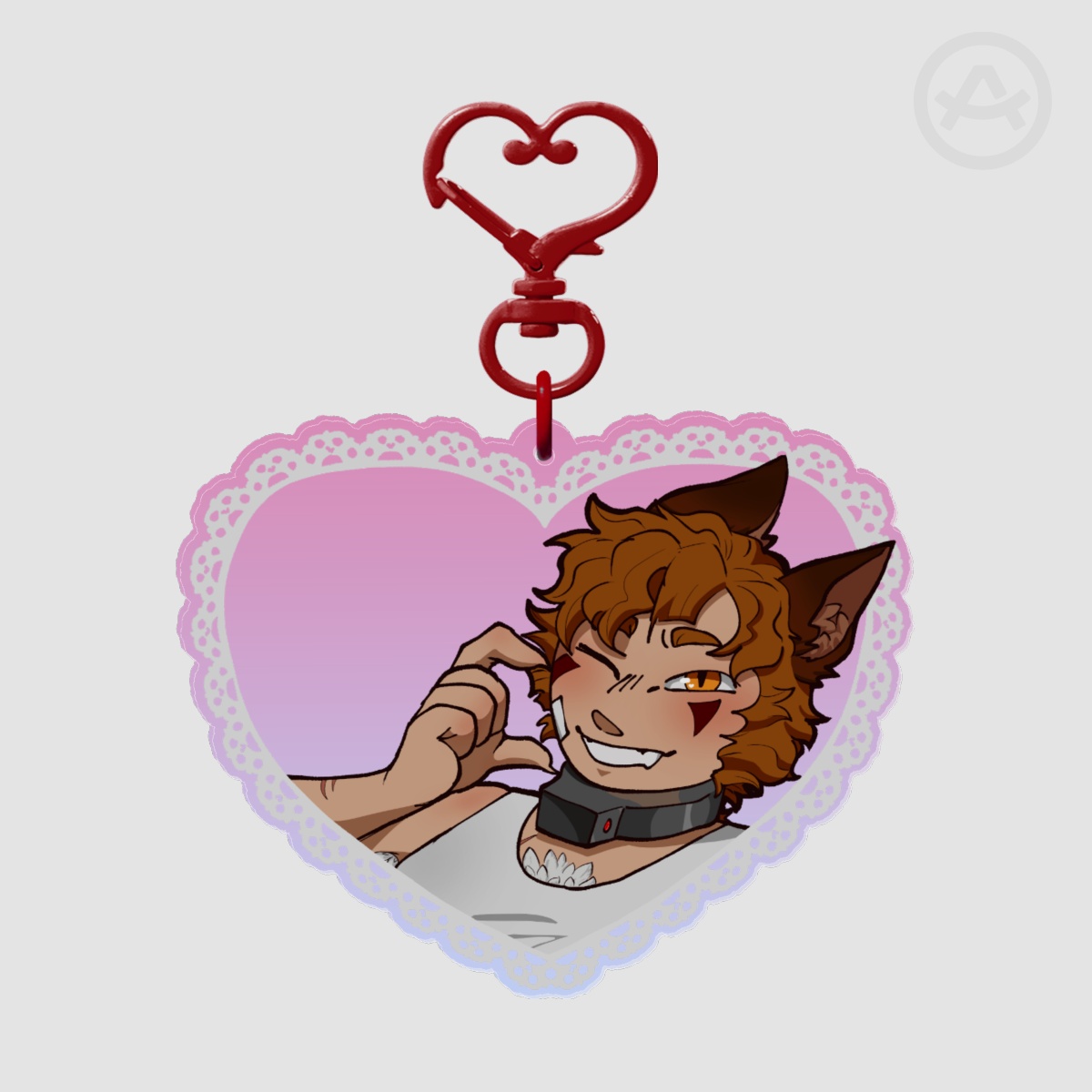 YKMET: Ren Charm