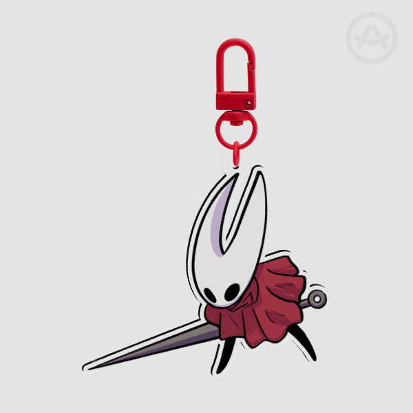 GARAMA!! Hornet Keychain