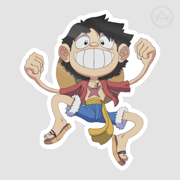 luffy