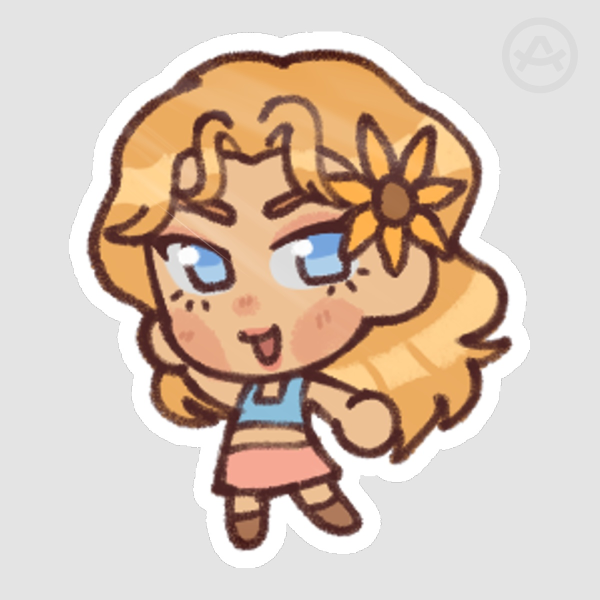 Haley Stardew Valley