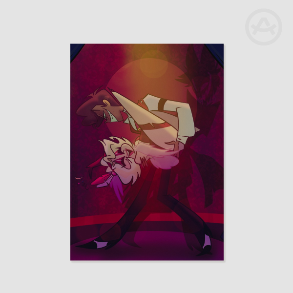Swing you sinner