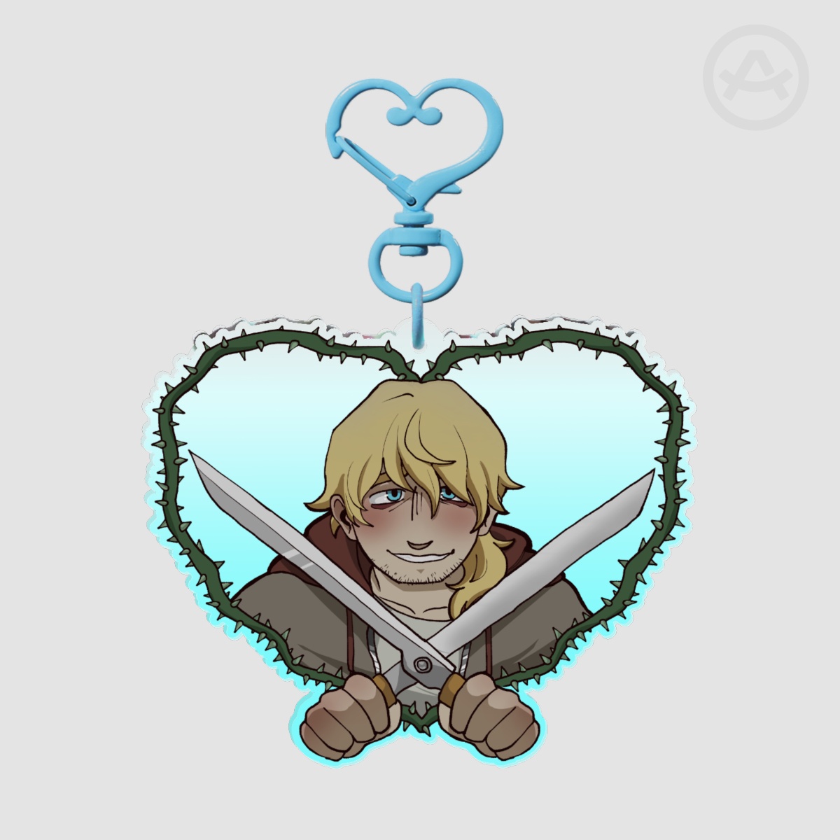 YKMET: Lawrence Charm