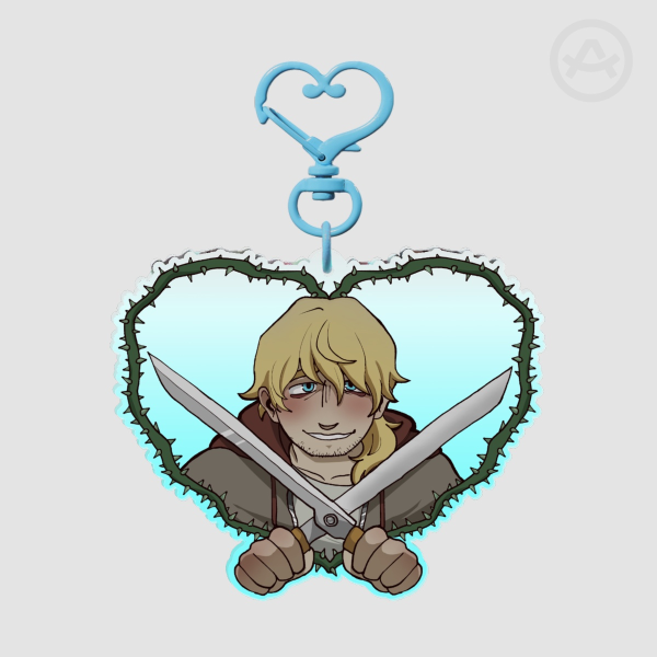 YKMET: Lawrence Charm