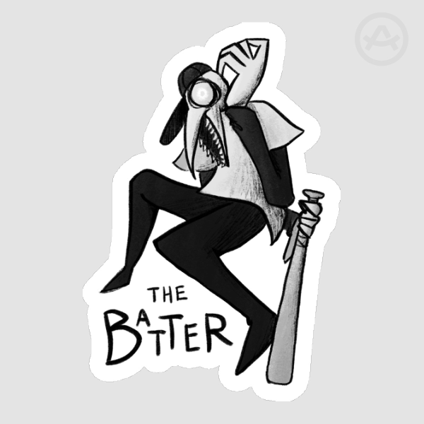 Bad Batter