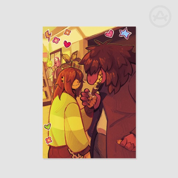 The End of Summer (Krusie)