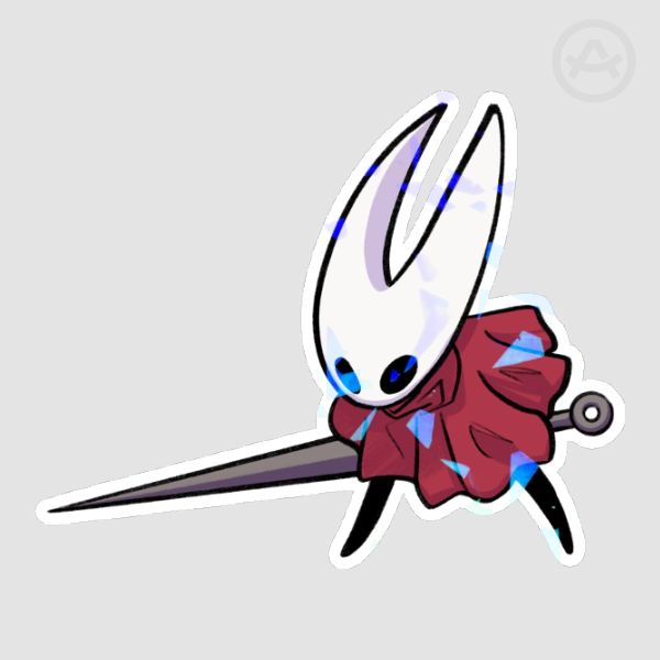 Hornet Sticker