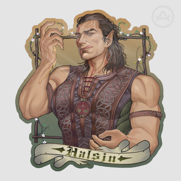Halsin