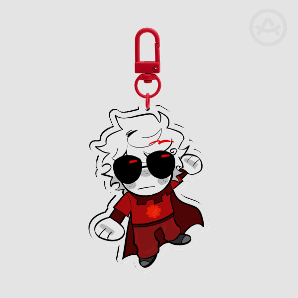 dave strider