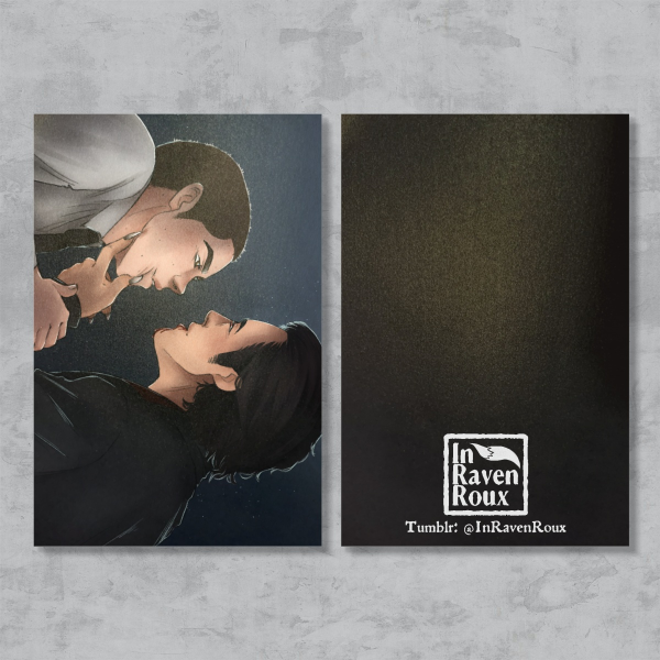 Lacross Field || Pearl Postcard